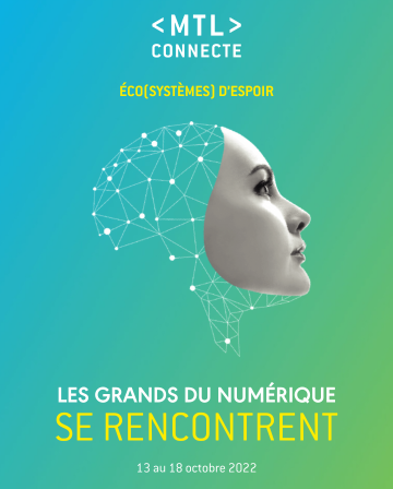 MTL CONNECTE. MONTREAL