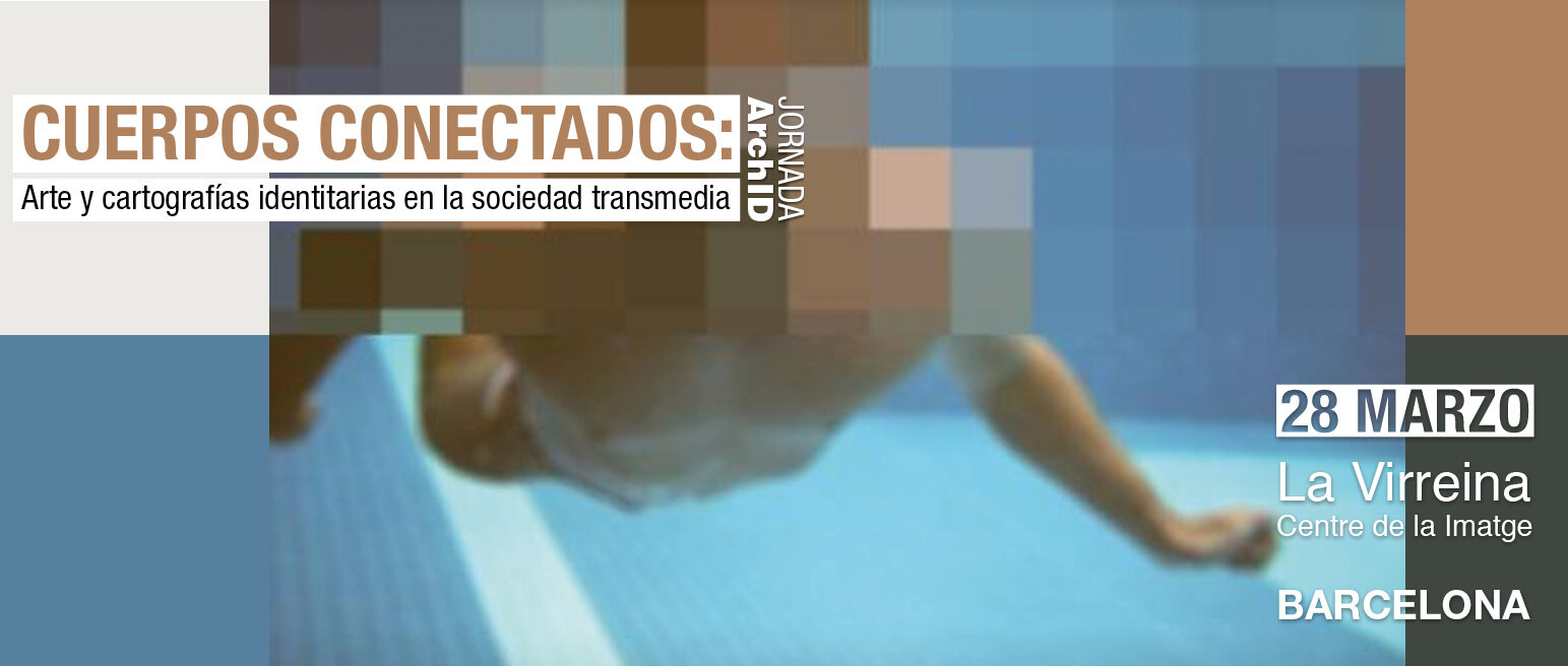 JORNADAS ARCHID – CUERPOS CONECTADOS 2019