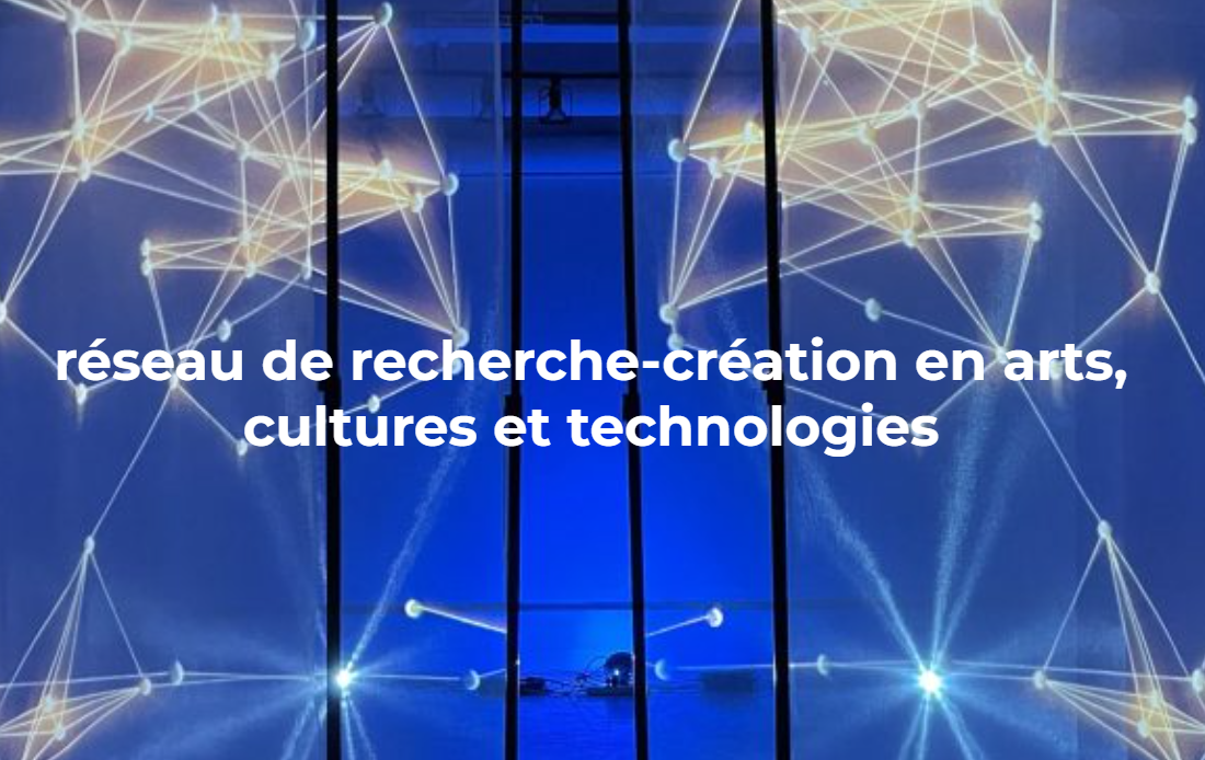 MILIEUX (CONCORDIA UNIVERSITY) Y HEXAGRAM (UQAM). 2022 MONTREAL