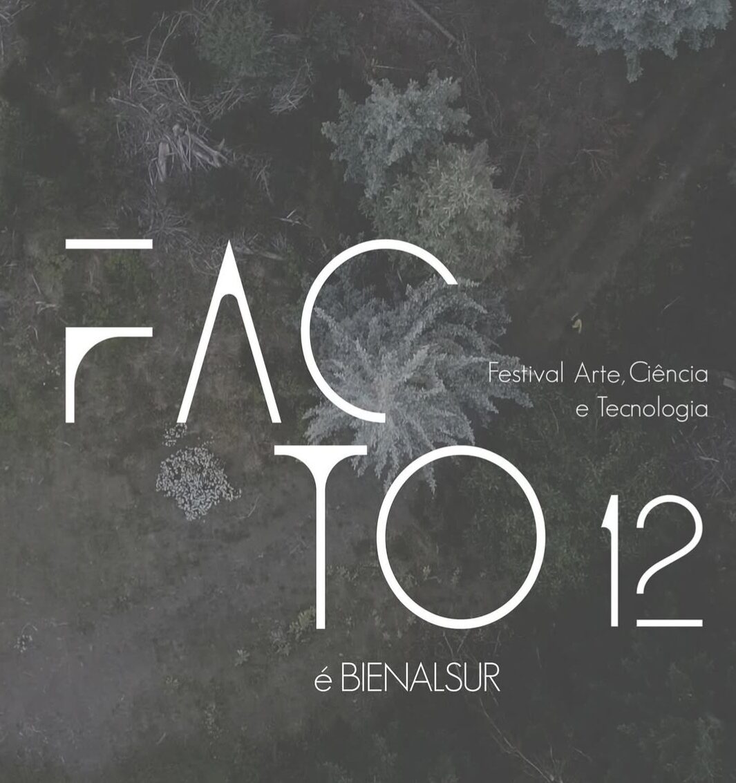 BIENALSUR. EXPOSICIÓN FACTO 12, BRASIL 2025