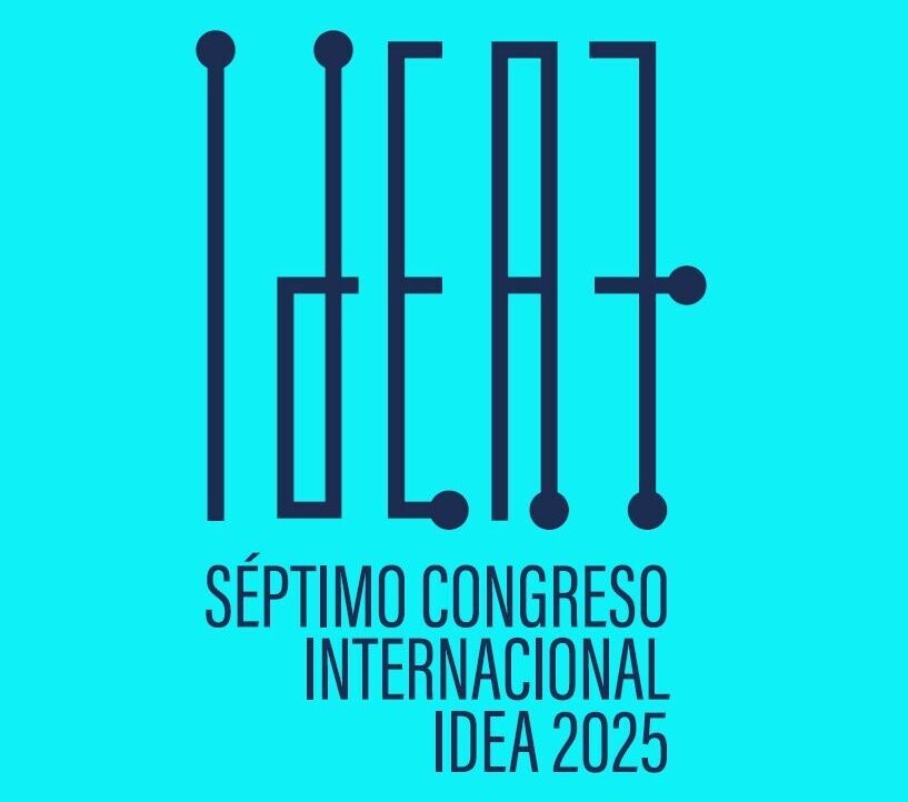 IDEA 2025. VI CONGRESO INTERNACIONAL CUENCA (ECUADOR)