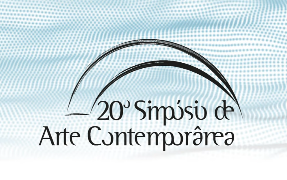XX SIMPOSIO DE ARTE CONTEMPORÁNEO: INTERFACES DE FUTUROS. BRASIL 2025