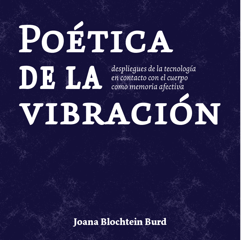 TESIS JOANA BURD