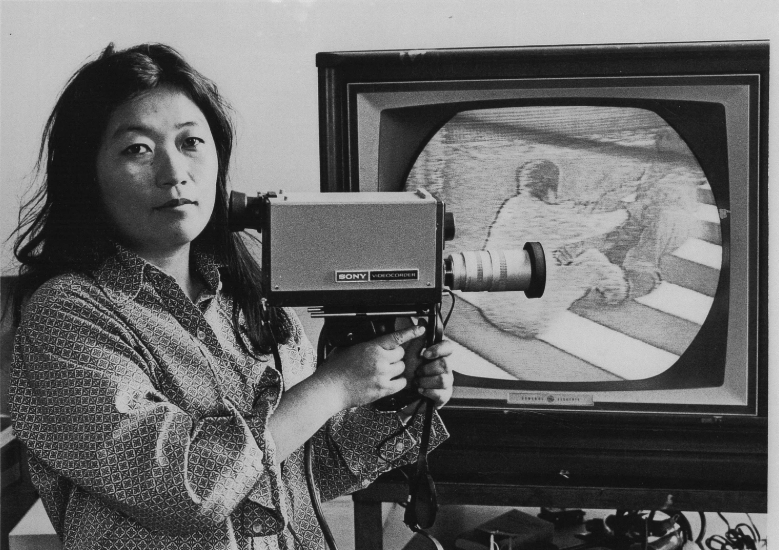 CAPÍTULO – SHIGEKO KUBOTA. PRIMERA GENERACIÓN. MNCARS