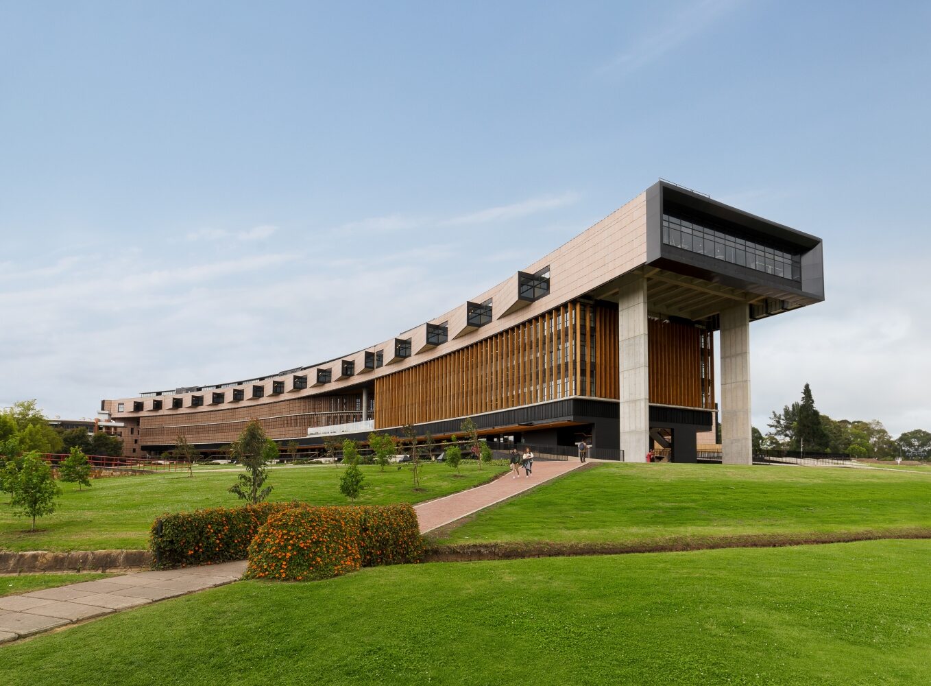 FACULTAD DE COMUNICACIÓN. UNIVERSIDAD DE LA SABANA BOGOTÁ (COLOMBIA)