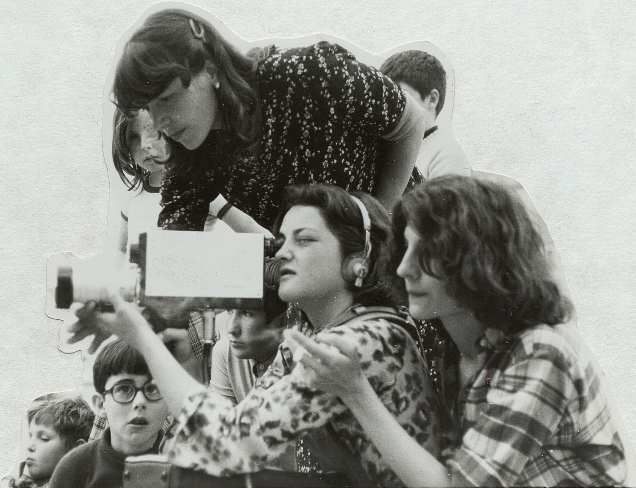 CAPÍTULO – BALANCE HISTORICO DE LA ENTRADA DEL VÍDEO EN EL ESTADO ESPAÑOL. CARAS B DE LA HISTORIA DEL VIDEOARTE. AECID