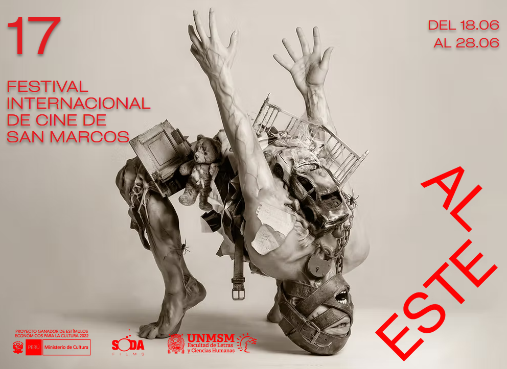AL ESTE. FESTIVAL INTERNACIONAL DE CINE. LIMA