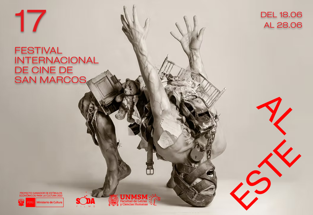 AL ESTE. FESTIVAL INTERNACIONAL DE CINE. LIMA