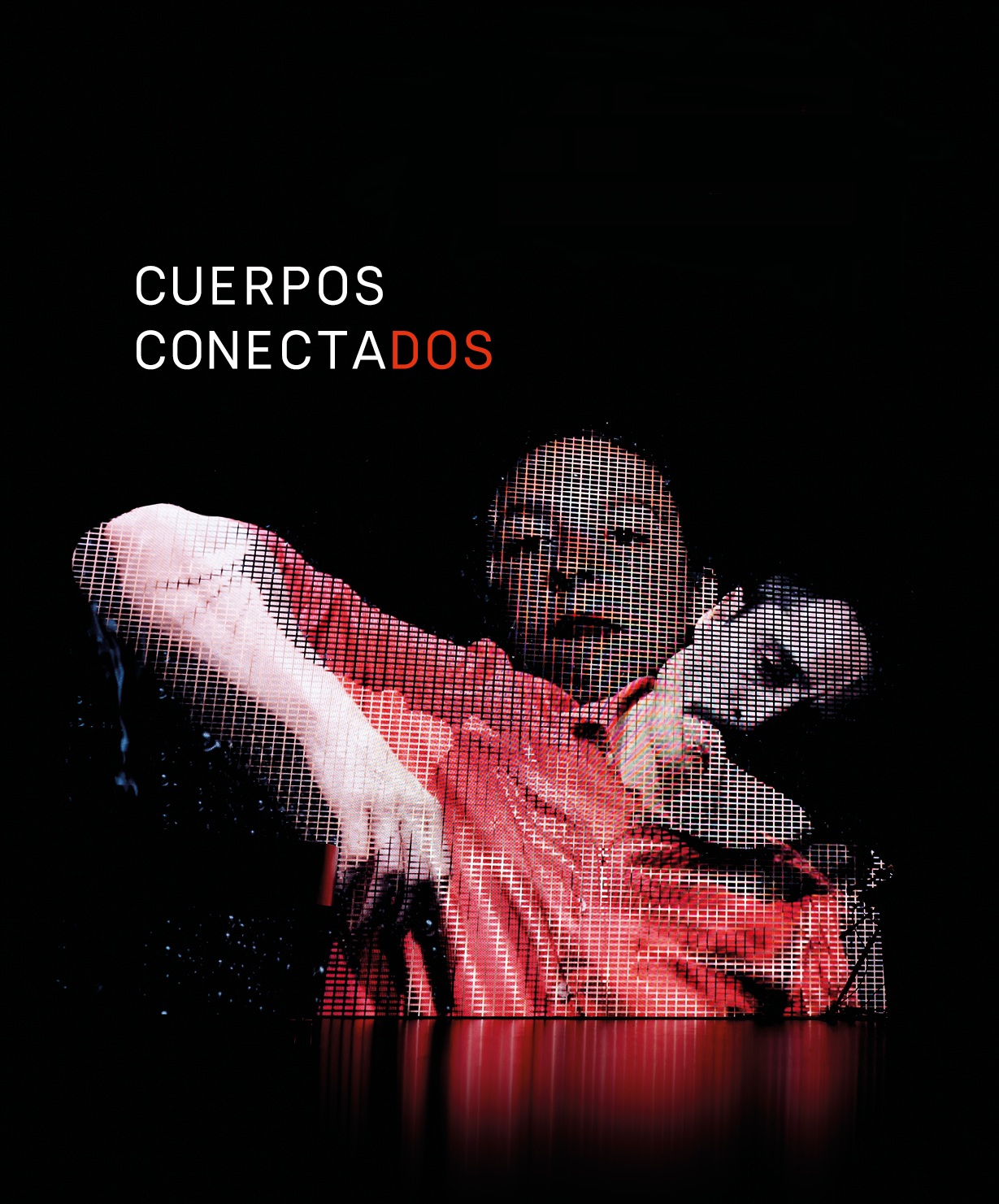 CUERPOS CONECTADOS II