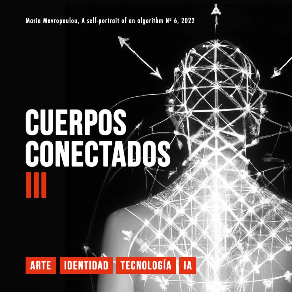 CUERPOS CONECTADOS III