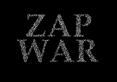 ZAPWAR